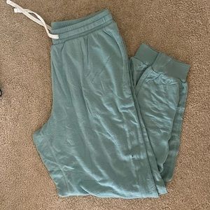 soft jogger pants